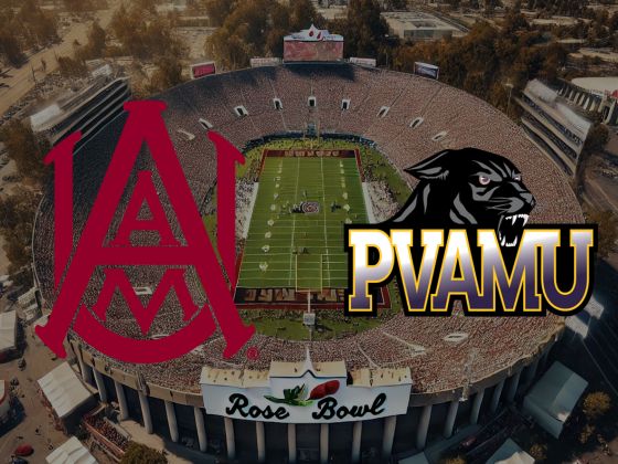 Prairie View A&M Panthers vs. Alabama A&M Bulldogs